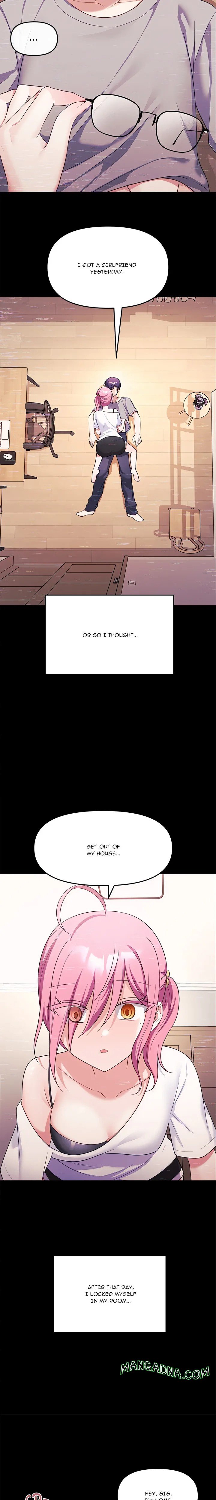 My Wife is a VTuber - Chapter 8 Page 16