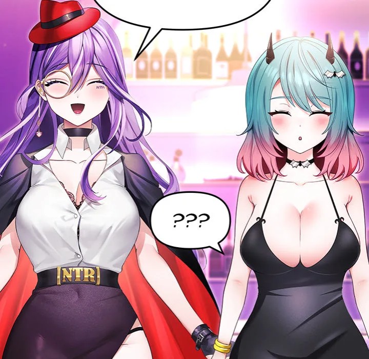 My Wife is a VTuber - Chapter 9 Page 48