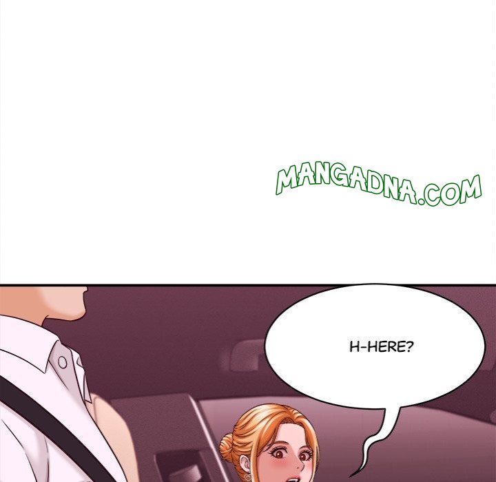 Right Under His Roof - Chapter 13 Page 155