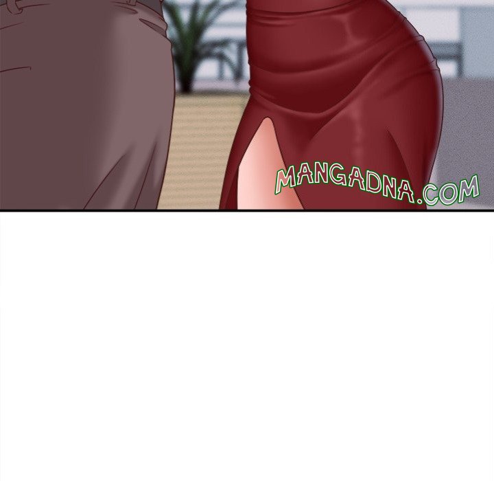 Right Under His Roof - Chapter 13 Page 52