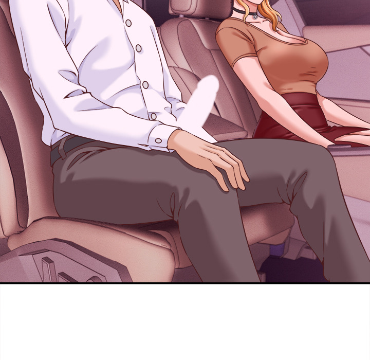 Right Under His Roof - Chapter 14 Page 19