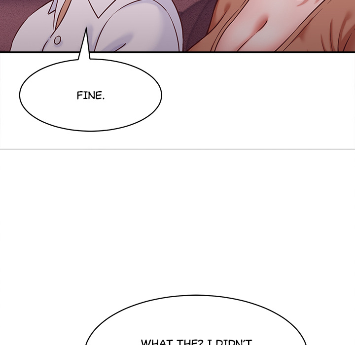 Right Under His Roof - Chapter 14 Page 65