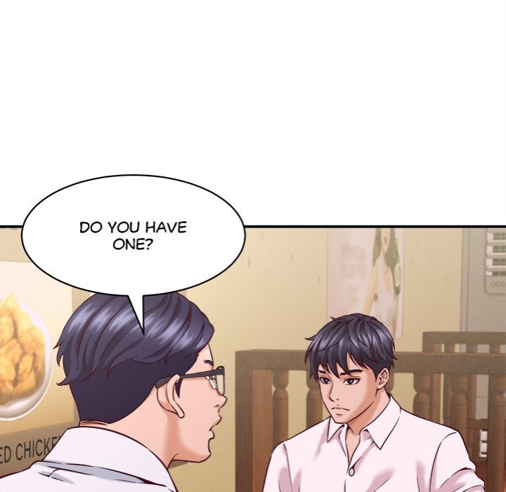 Right Under His Roof - Chapter 15 Page 142