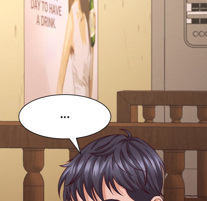 Right Under His Roof - Chapter 15 Page 145