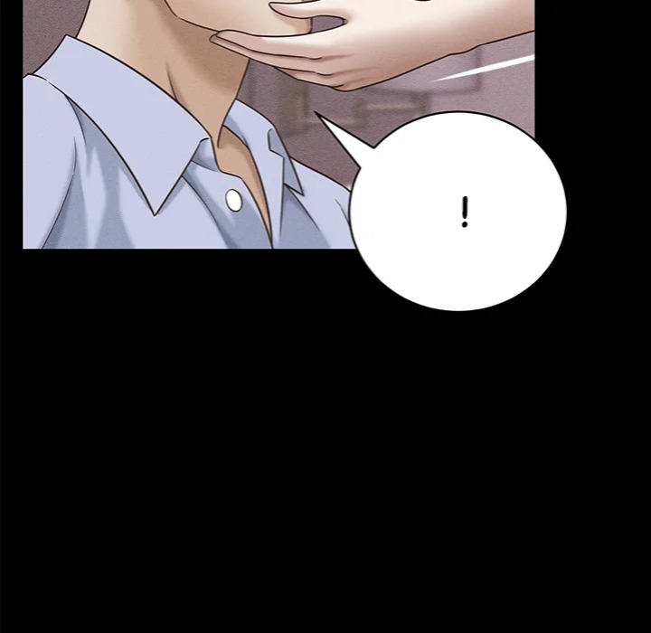 Right Under His Roof - Chapter 16 Page 60