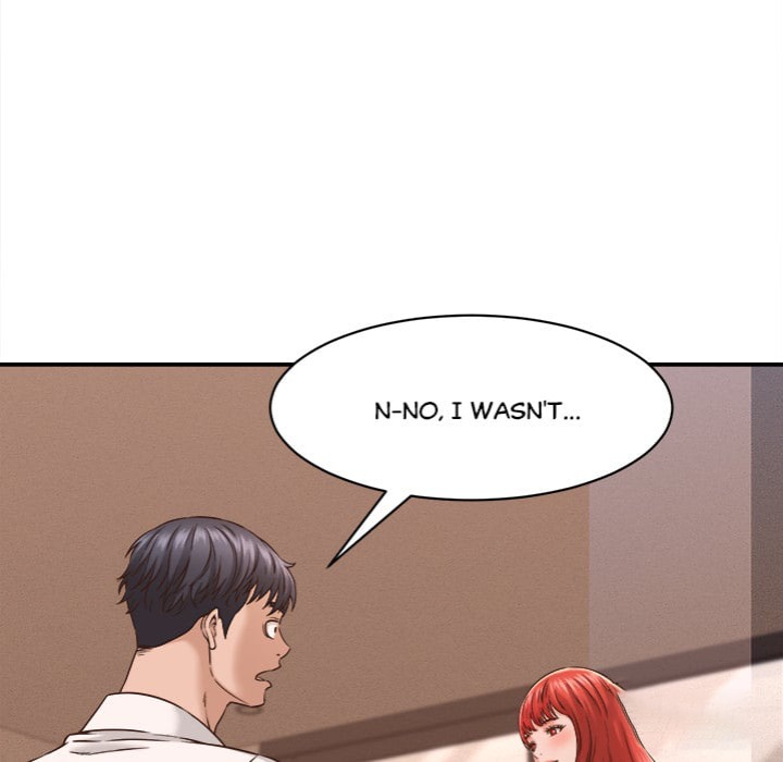 Right Under His Roof - Chapter 17 Page 12