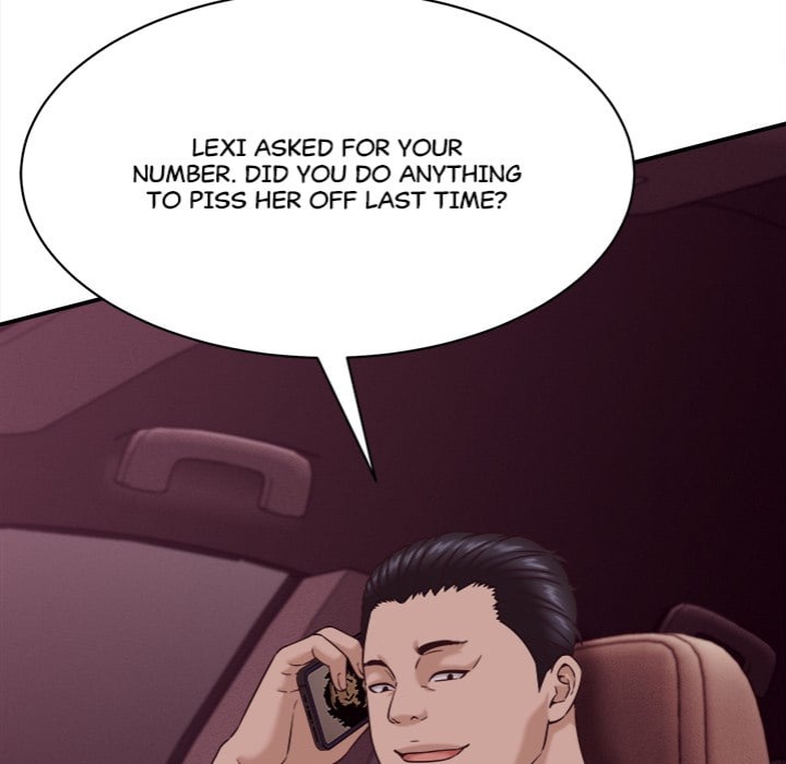 Right Under His Roof - Chapter 17 Page 67