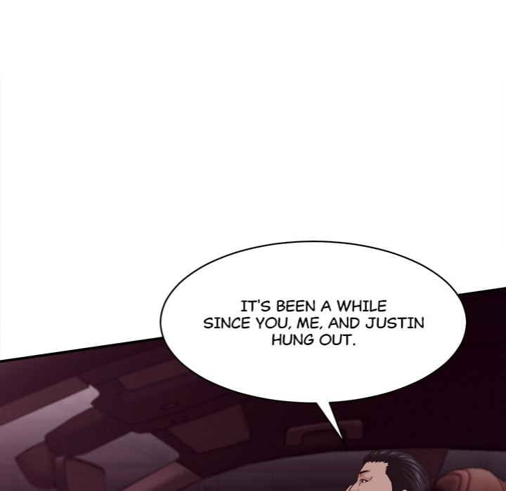 Right Under His Roof - Chapter 17 Page 79