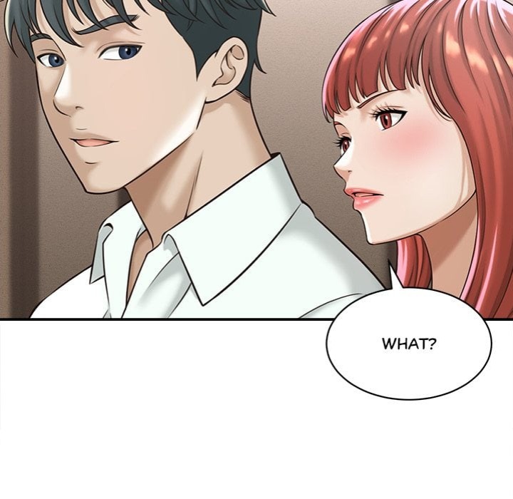 Right Under His Roof - Chapter 18 Page 37