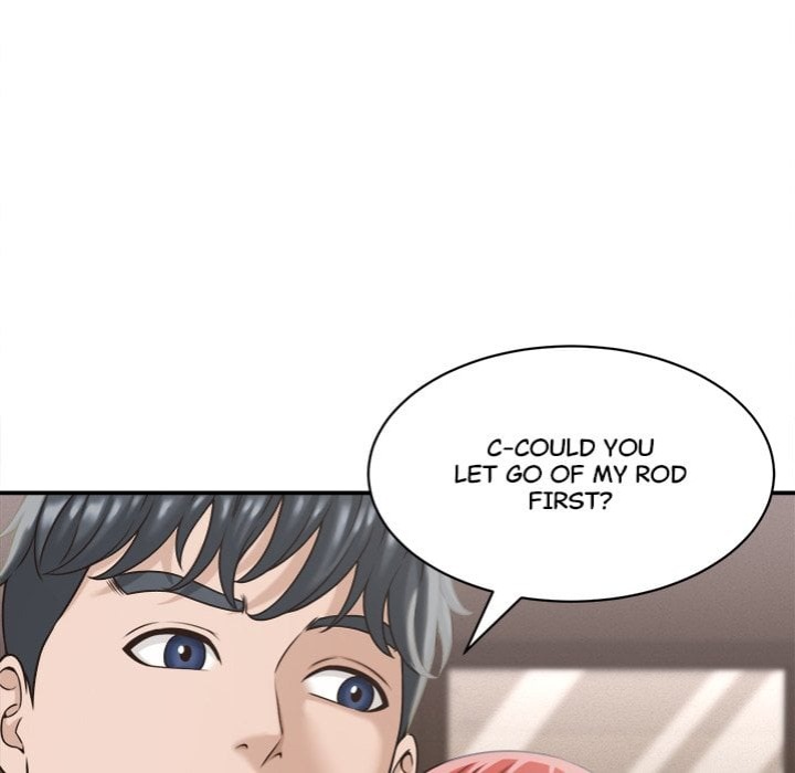 Right Under His Roof - Chapter 18 Page 38