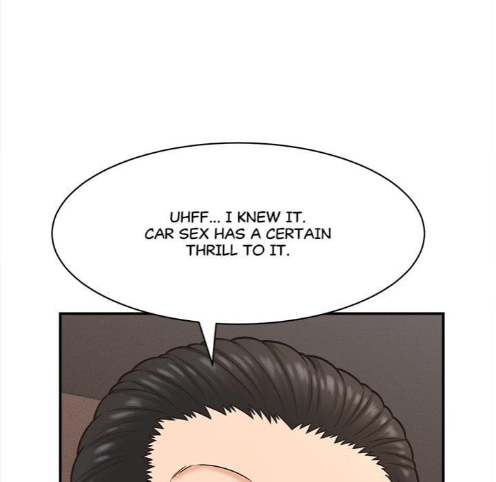 Right Under His Roof - Chapter 19 Page 13