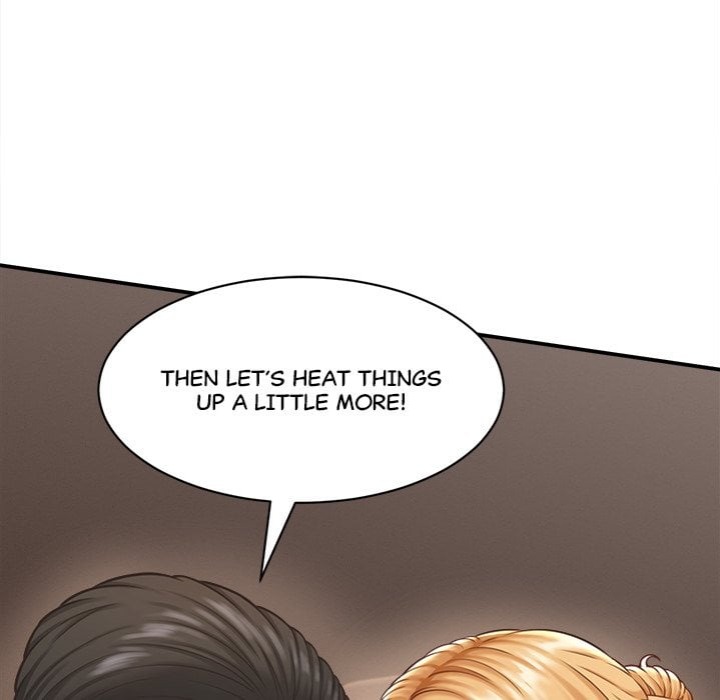 Right Under His Roof - Chapter 19 Page 23