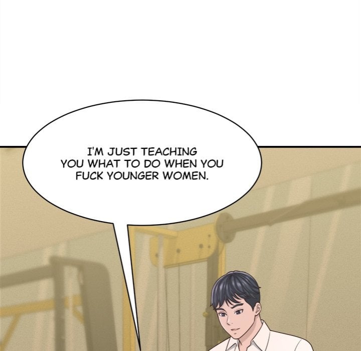 Right Under His Roof - Chapter 20 Page 73
