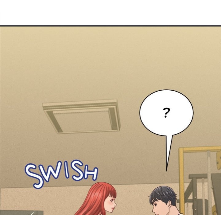 Right Under His Roof - Chapter 20 Page 94