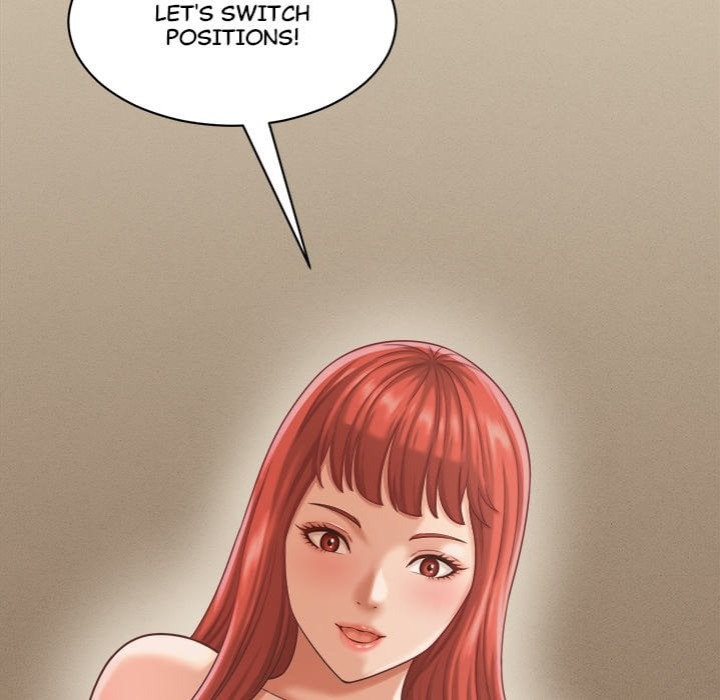 Right Under His Roof - Chapter 20 Page 97