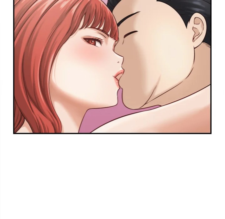 Right Under His Roof - Chapter 21 Page 116