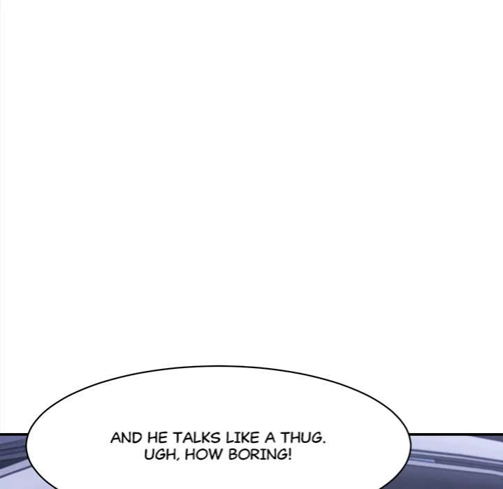 Right Under His Roof - Chapter 21 Page 30