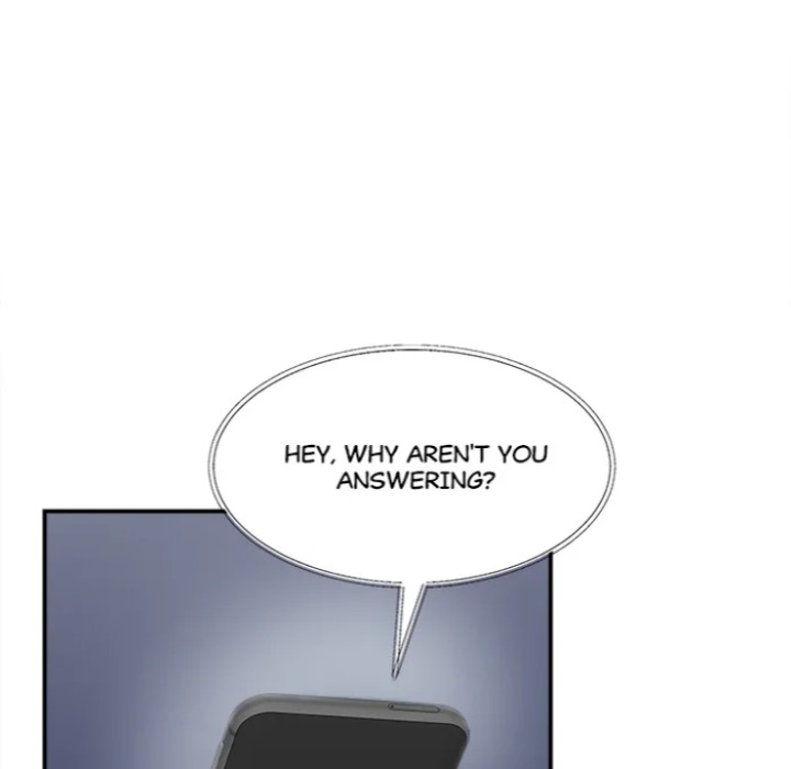 Right Under His Roof - Chapter 22 Page 103