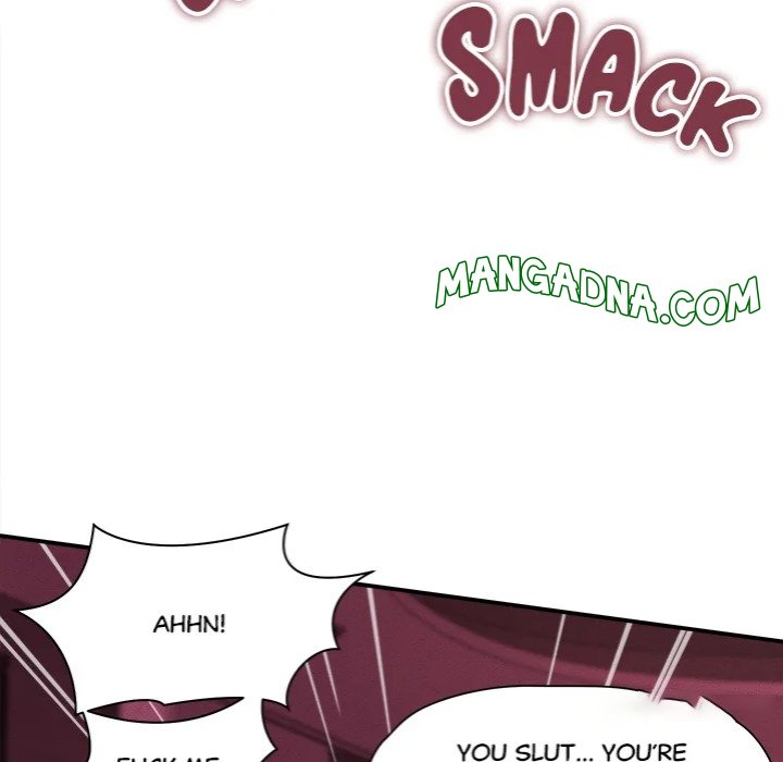 Right Under His Roof - Chapter 24 Page 105