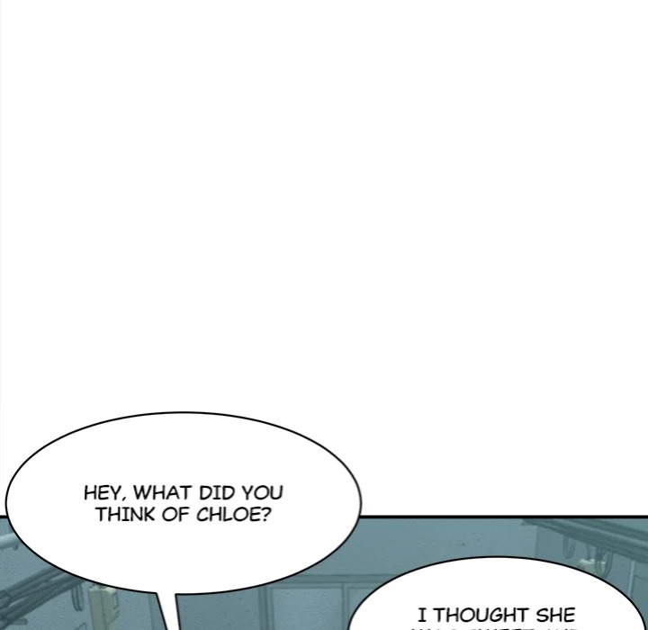 Right Under His Roof - Chapter 24 Page 64