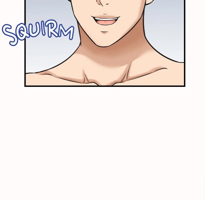Right Under His Roof - Chapter 26 Page 116