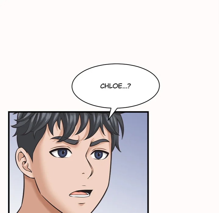 Right Under His Roof - Chapter 26 Page 93