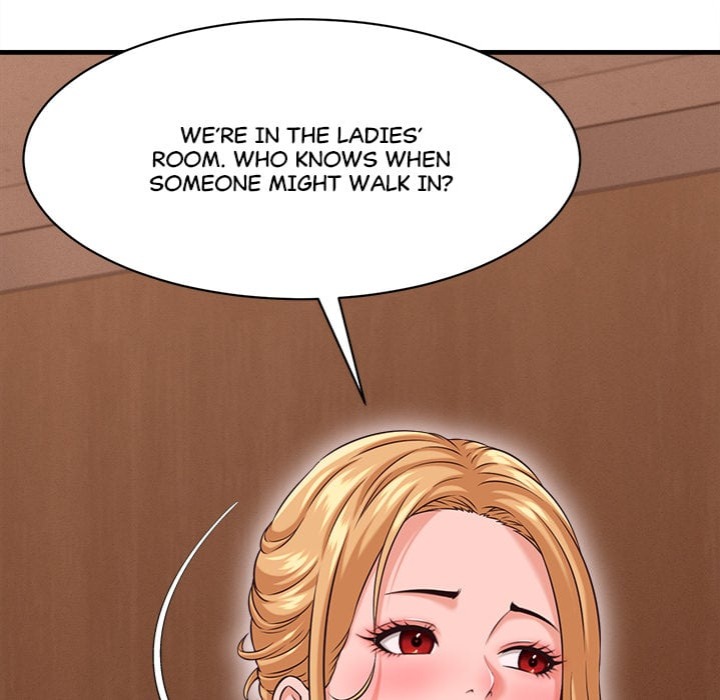 Right Under His Roof - Chapter 27 Page 12