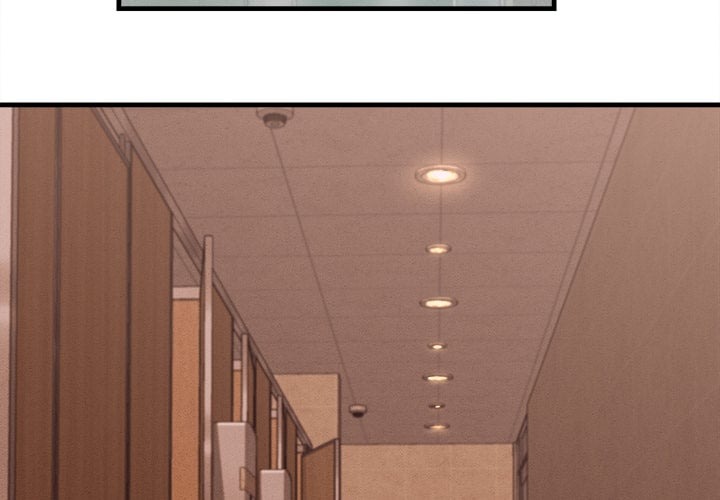 Right Under His Roof - Chapter 27 Page 2