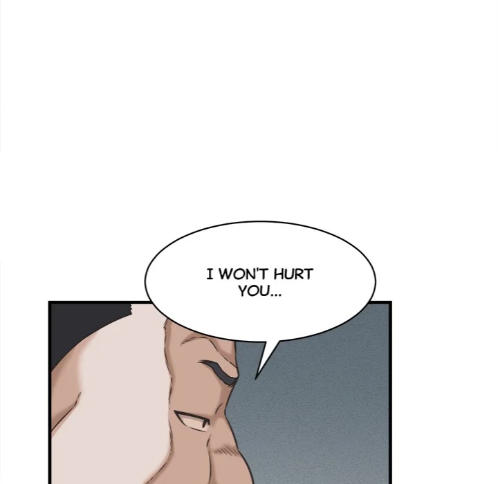 Right Under His Roof - Chapter 29 Page 106