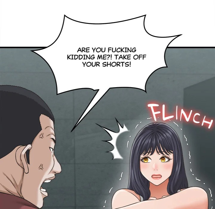 Right Under His Roof - Chapter 29 Page 120