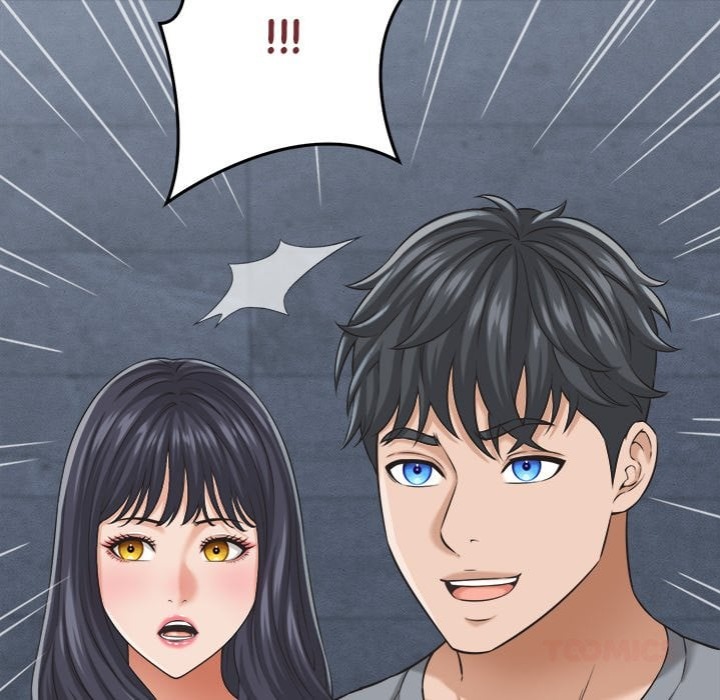 Right Under His Roof - Chapter 30 Page 116