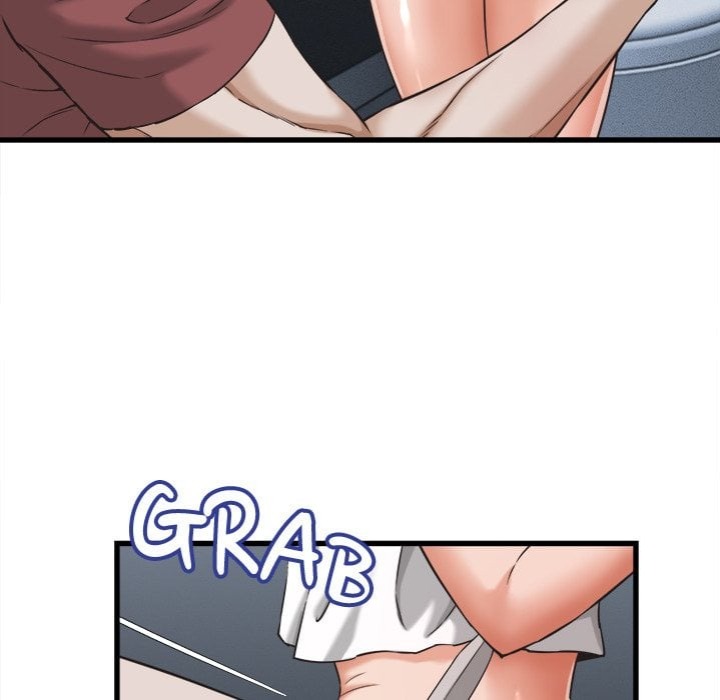 Right Under His Roof - Chapter 30 Page 43