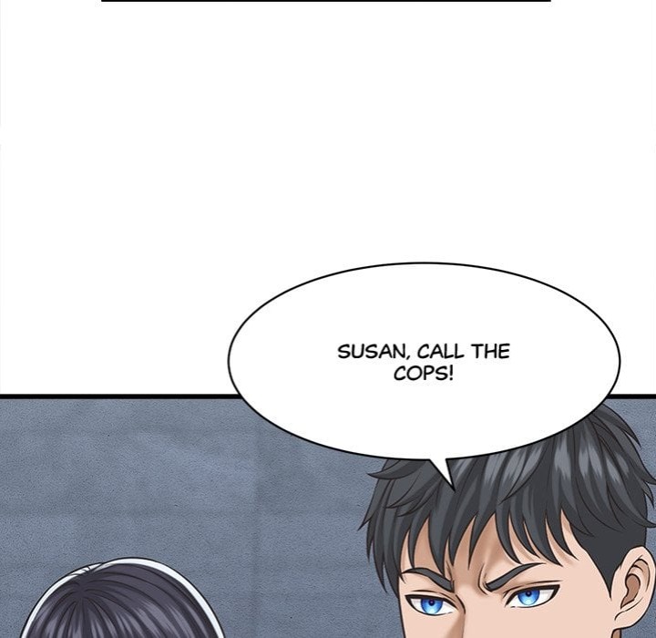 Right Under His Roof - Chapter 31 Page 26