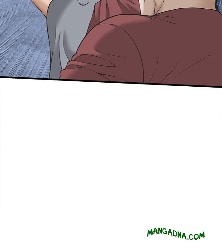 Right Under His Roof - Chapter 31 Page 83