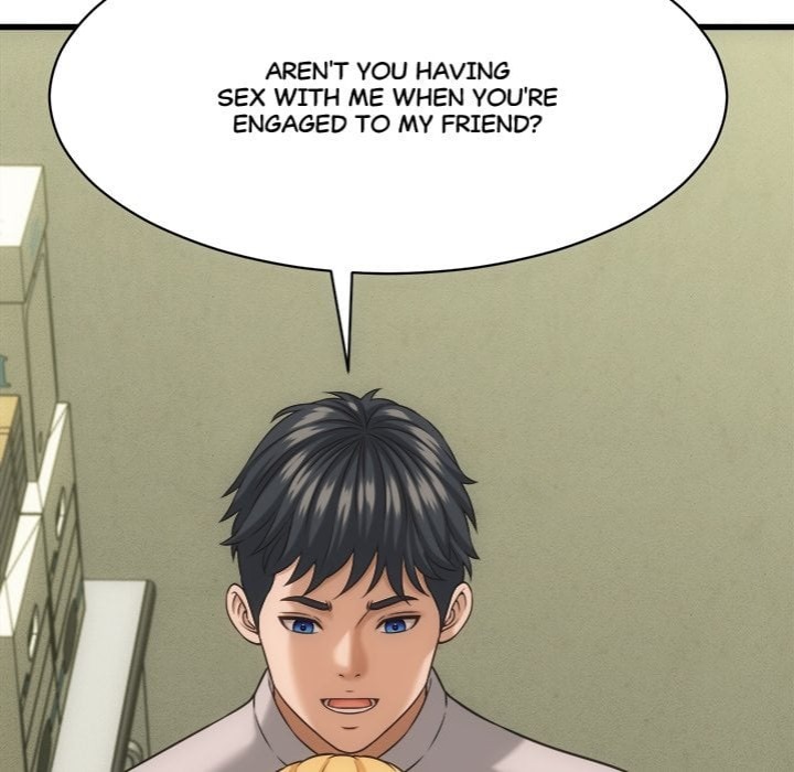 Right Under His Roof - Chapter 33 Page 58