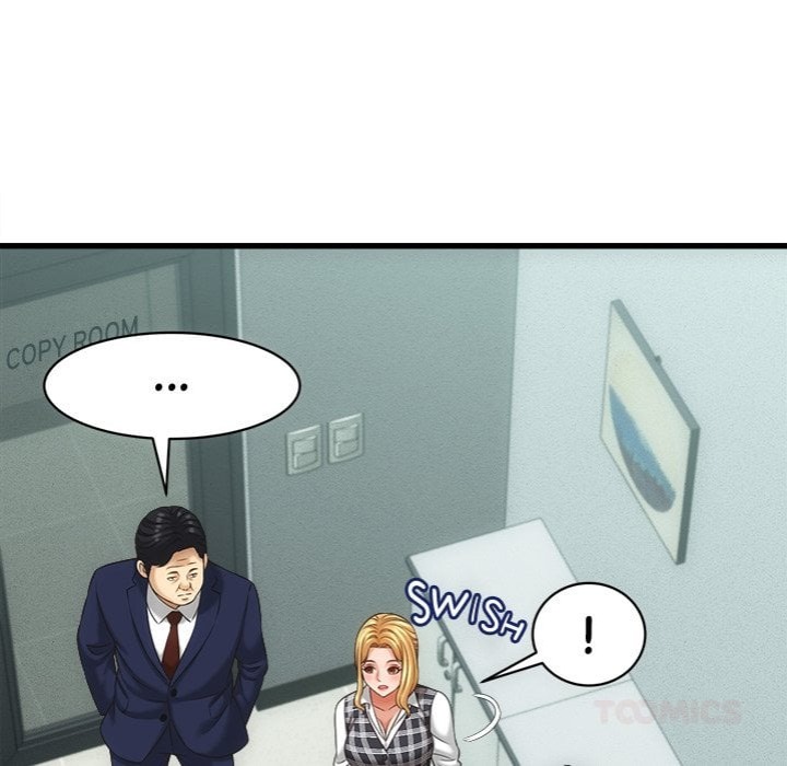 Right Under His Roof - Chapter 33 Page 80