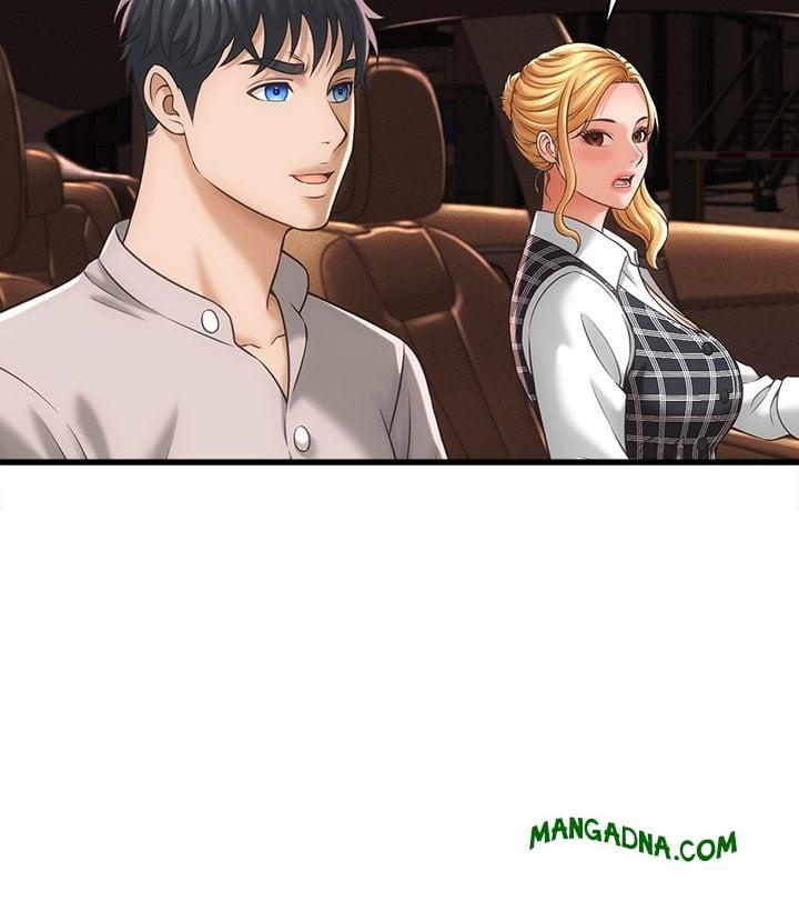 Right Under His Roof - Chapter 34 Page 32
