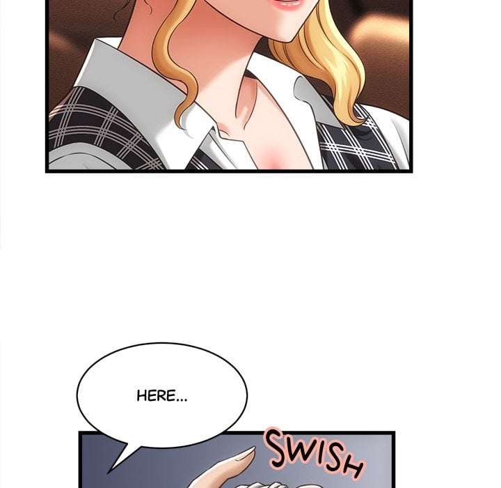 Right Under His Roof - Chapter 34 Page 34