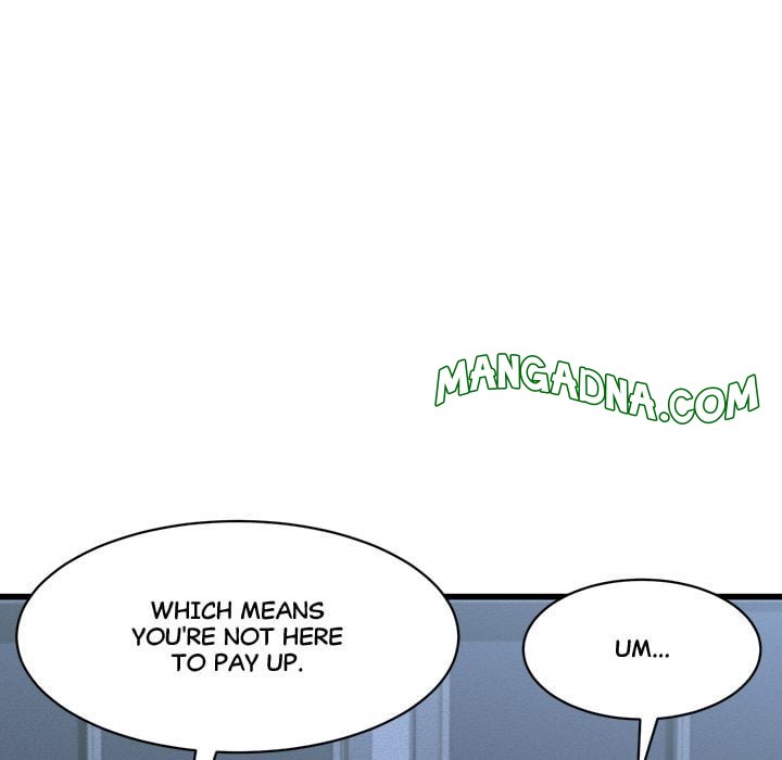 Right Under His Roof - Chapter 36 Page 19