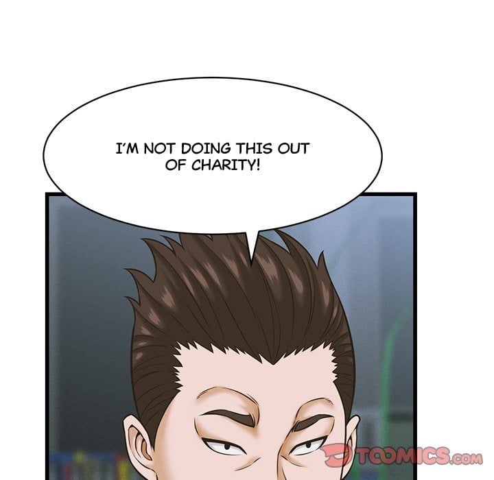 Right Under His Roof - Chapter 36 Page 87