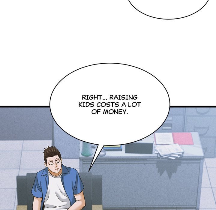 Right Under His Roof - Chapter 36 Page 92