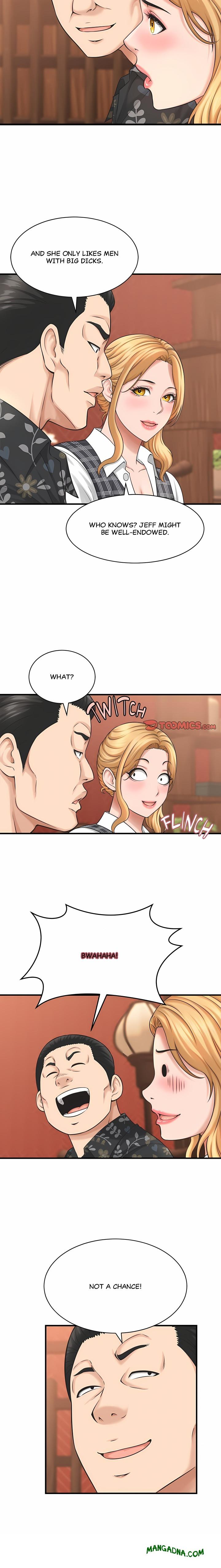 Right Under His Roof - Chapter 41 Page 4