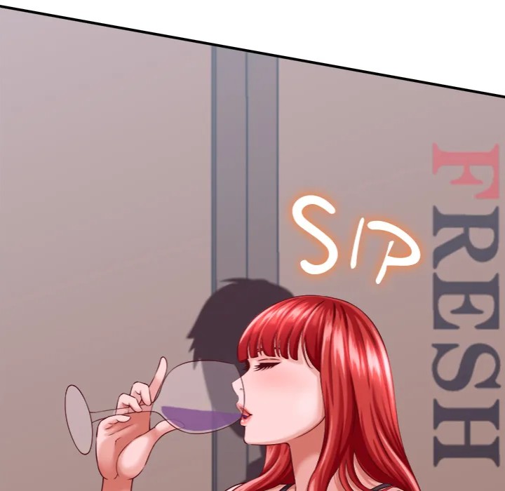 Right Under His Roof - Chapter 9 Page 37