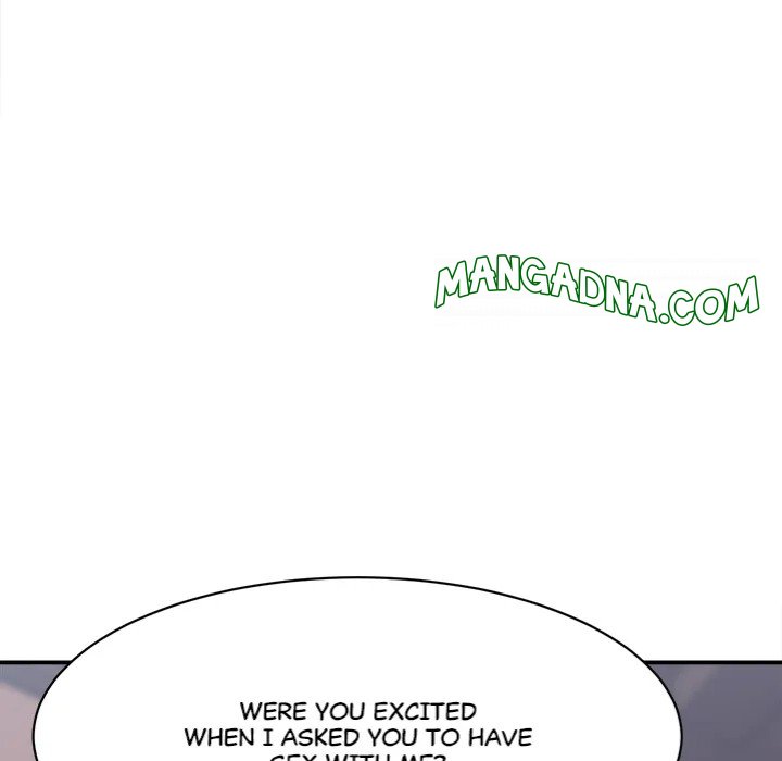 Right Under His Roof - Chapter 9 Page 40