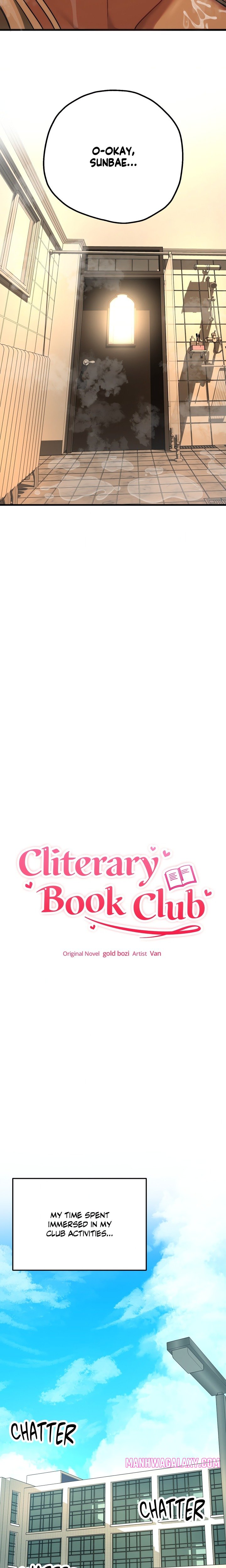 Cliterary Book Club - Chapter 30 Page 2