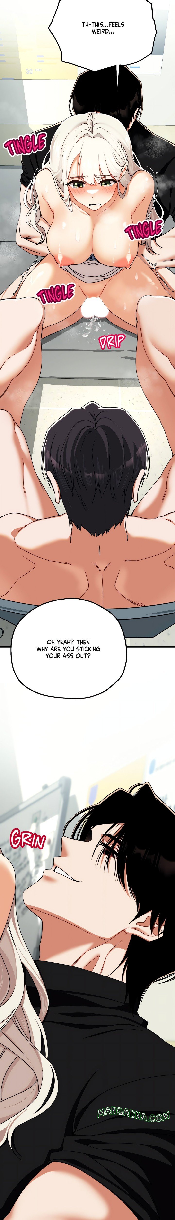 Cliterary Book Club - Chapter 5 Page 3