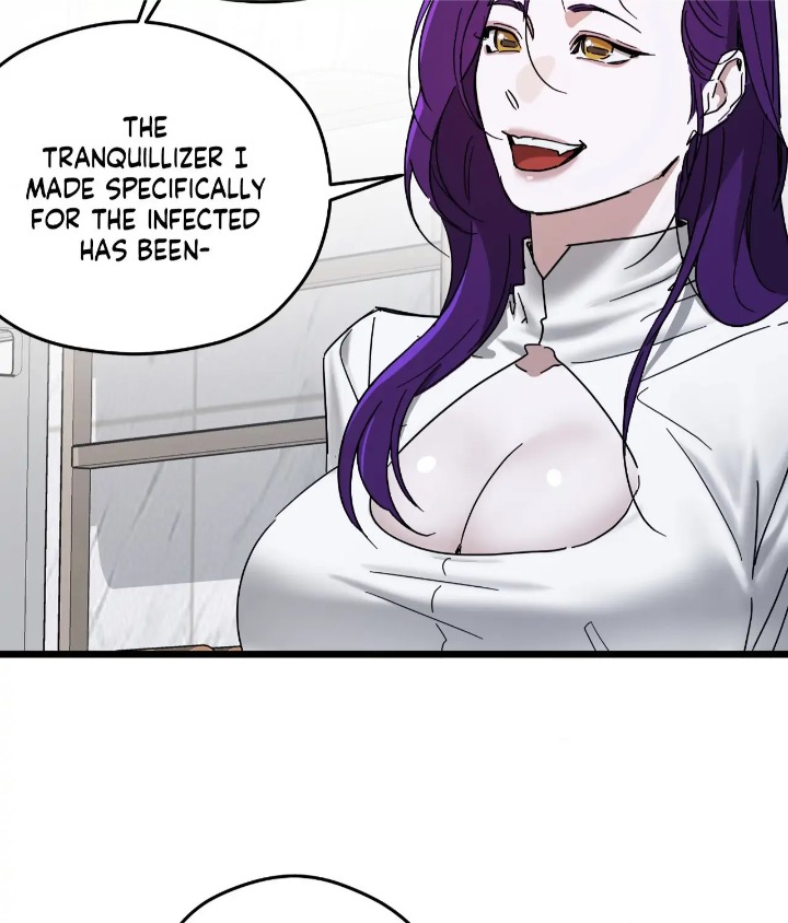 Zoo’s Panic - Chapter 13 Page 68