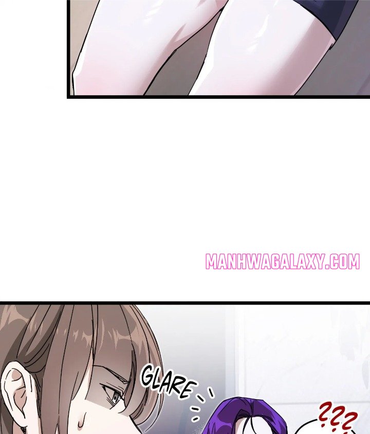 Zoo’s Panic - Chapter 14 Page 9