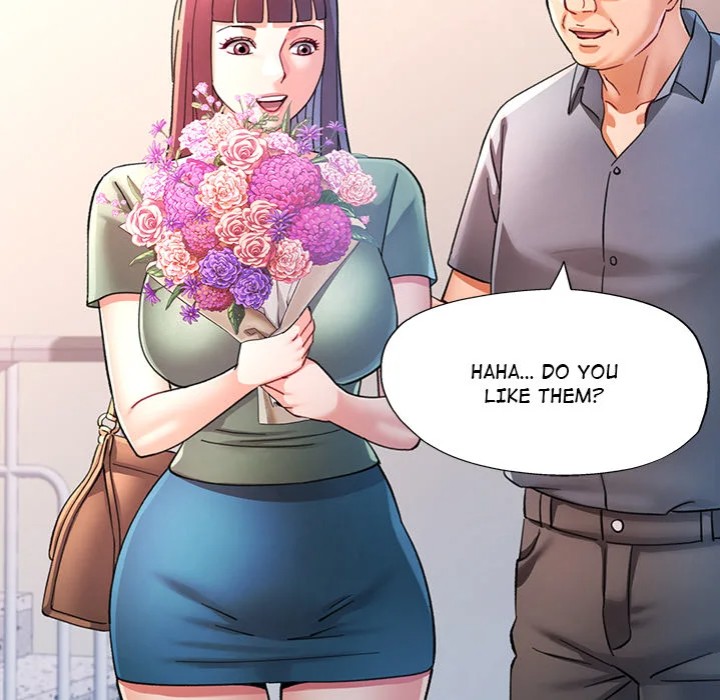 In Her Place - Chapter 100 Page 46
