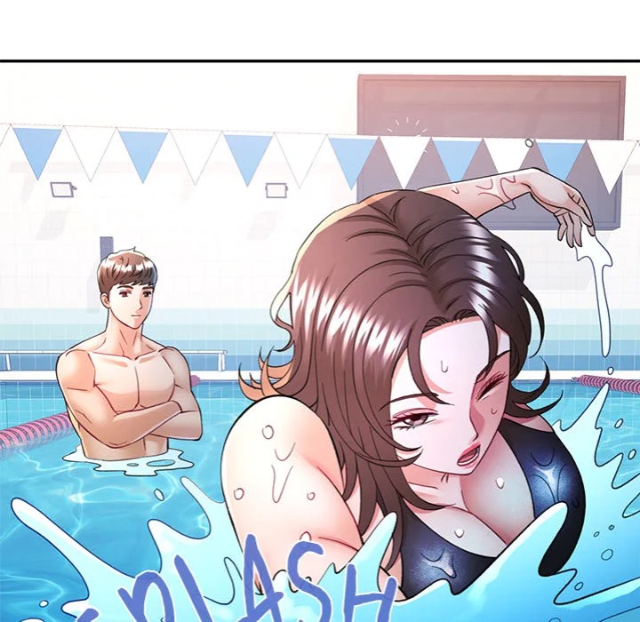 In Her Place - Chapter 102 Page 101